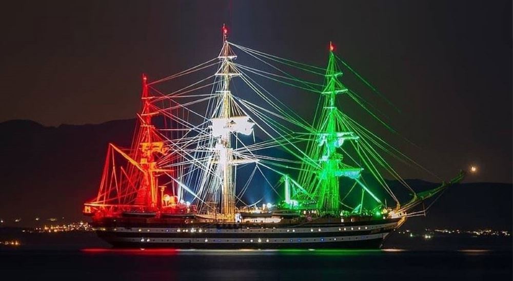 Tricolore